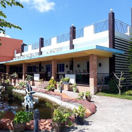 Sea Garden Resort Iloilo Kültér fotó
