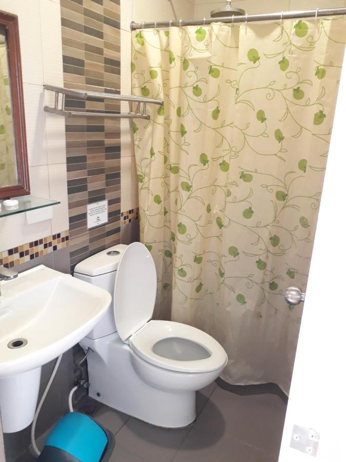 Sea Garden Resort Iloilo Kültér fotó