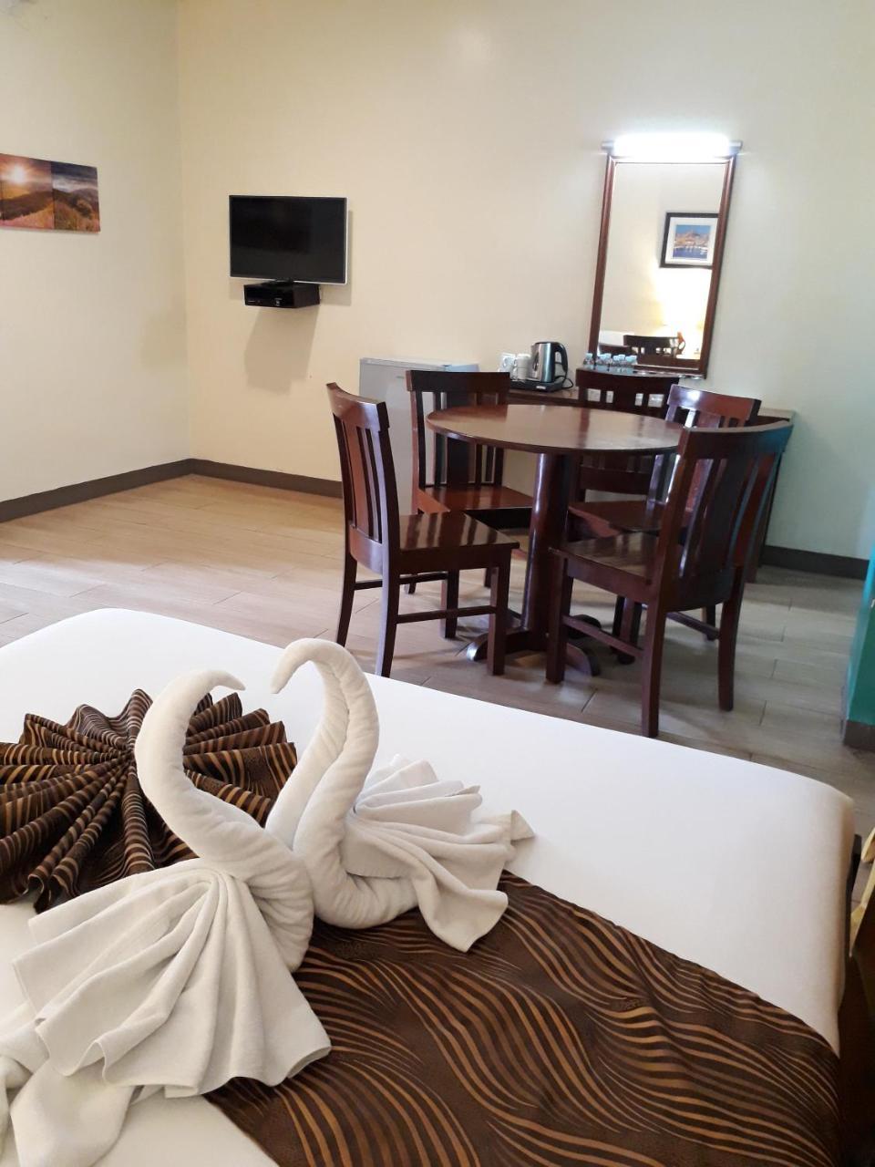 Sea Garden Resort Iloilo Kültér fotó