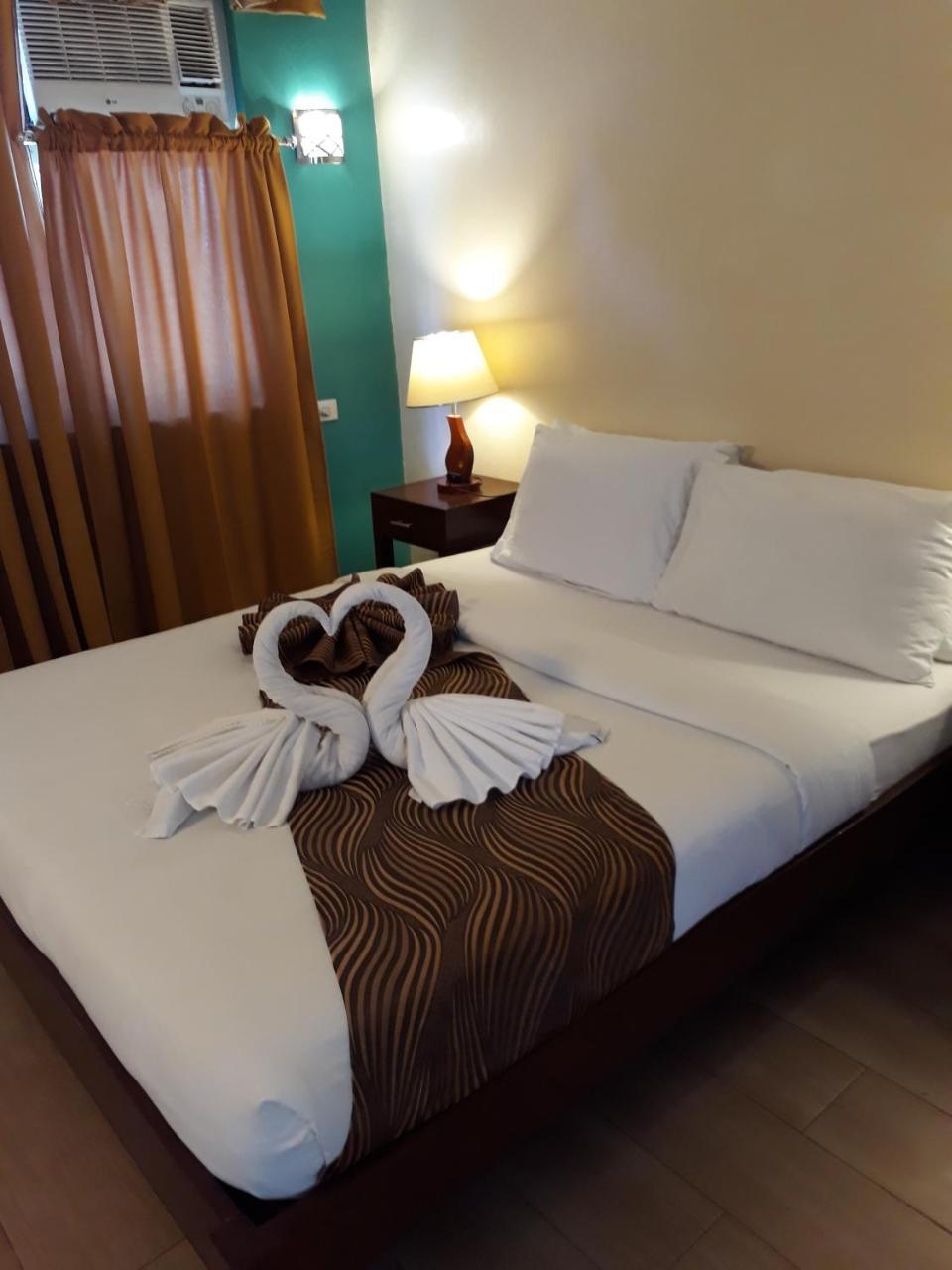 Sea Garden Resort Iloilo Kültér fotó
