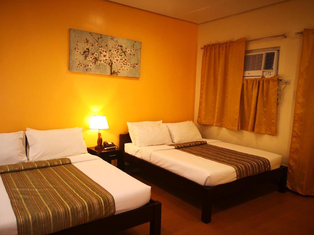 Sea Garden Resort Iloilo Kültér fotó