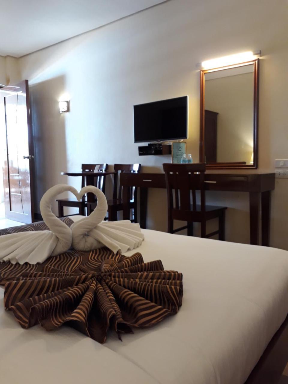 Sea Garden Resort Iloilo Kültér fotó