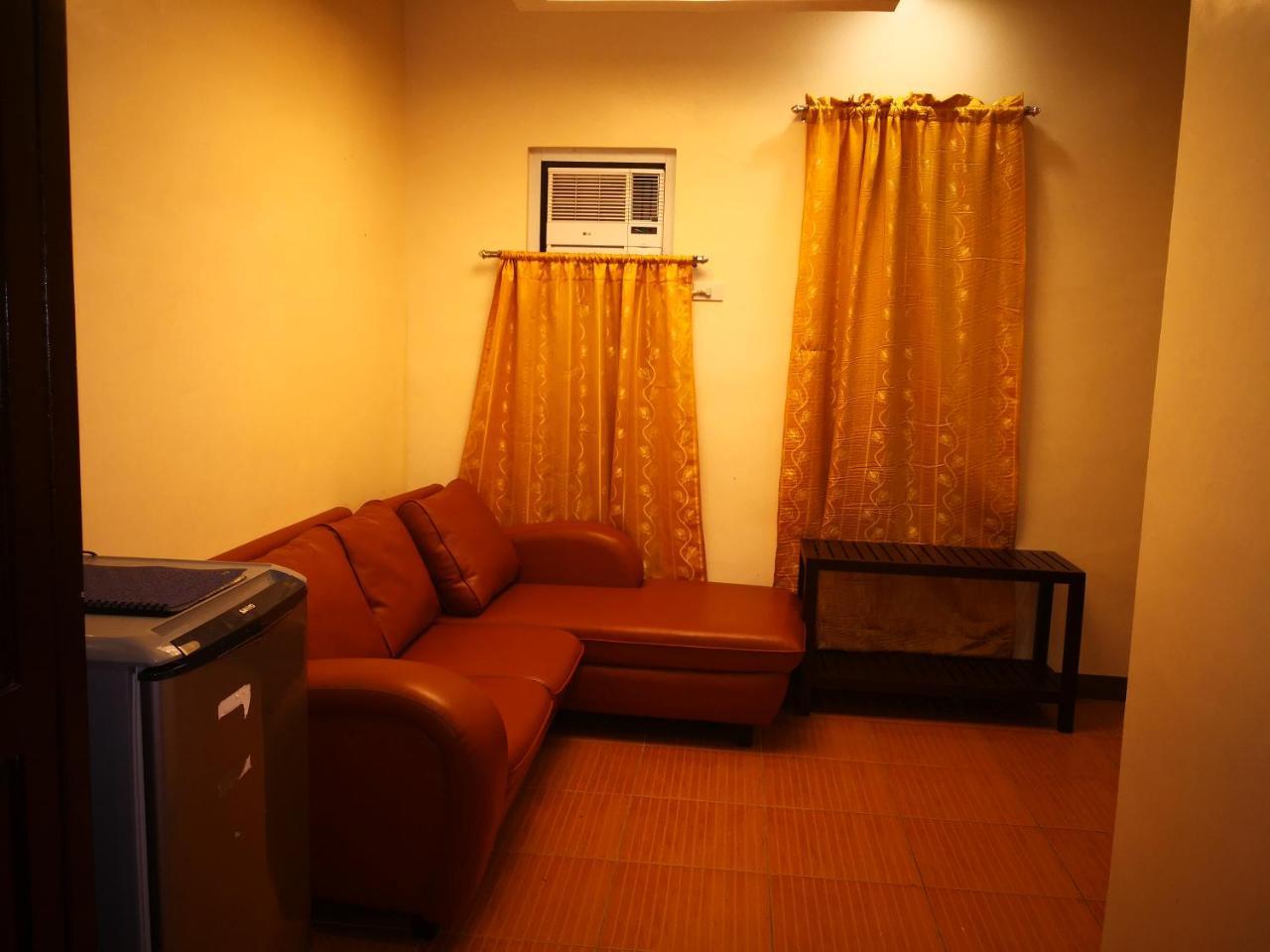 Sea Garden Resort Iloilo Kültér fotó