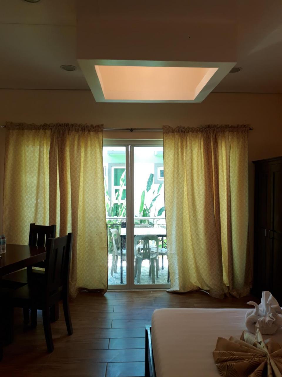 Sea Garden Resort Iloilo Kültér fotó