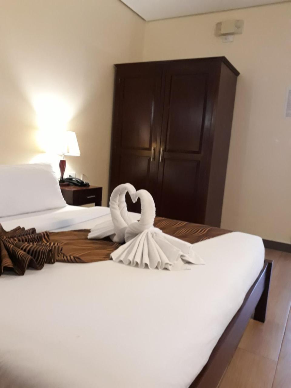 Sea Garden Resort Iloilo Kültér fotó