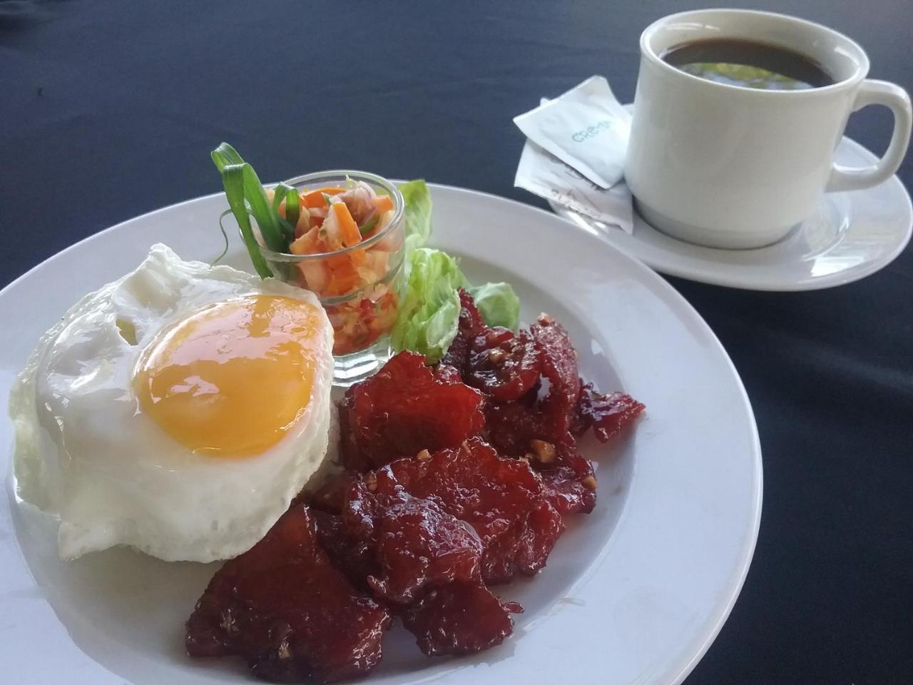 Sea Garden Resort Iloilo Kültér fotó