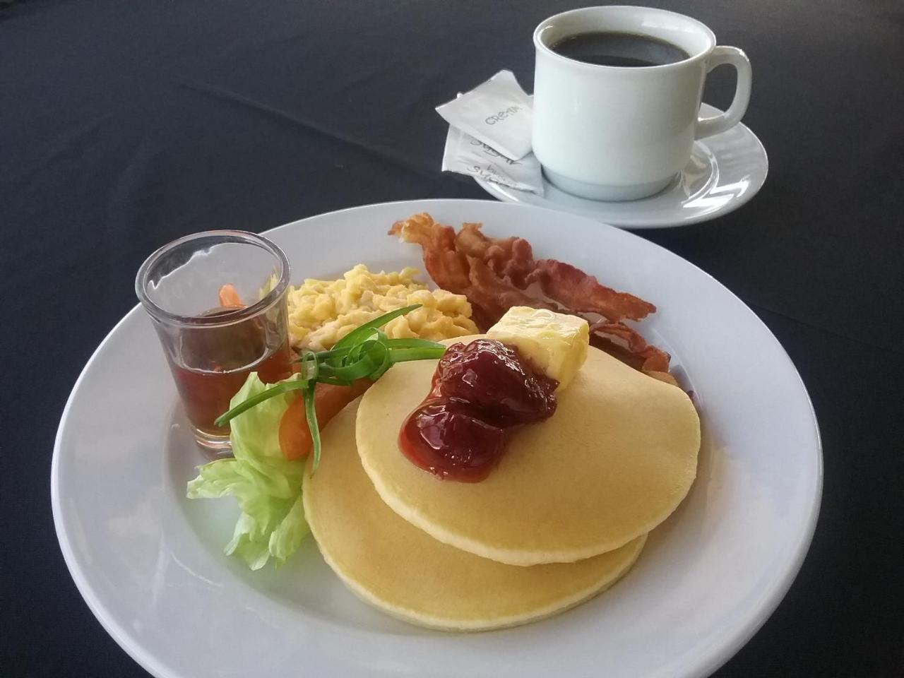 Sea Garden Resort Iloilo Kültér fotó