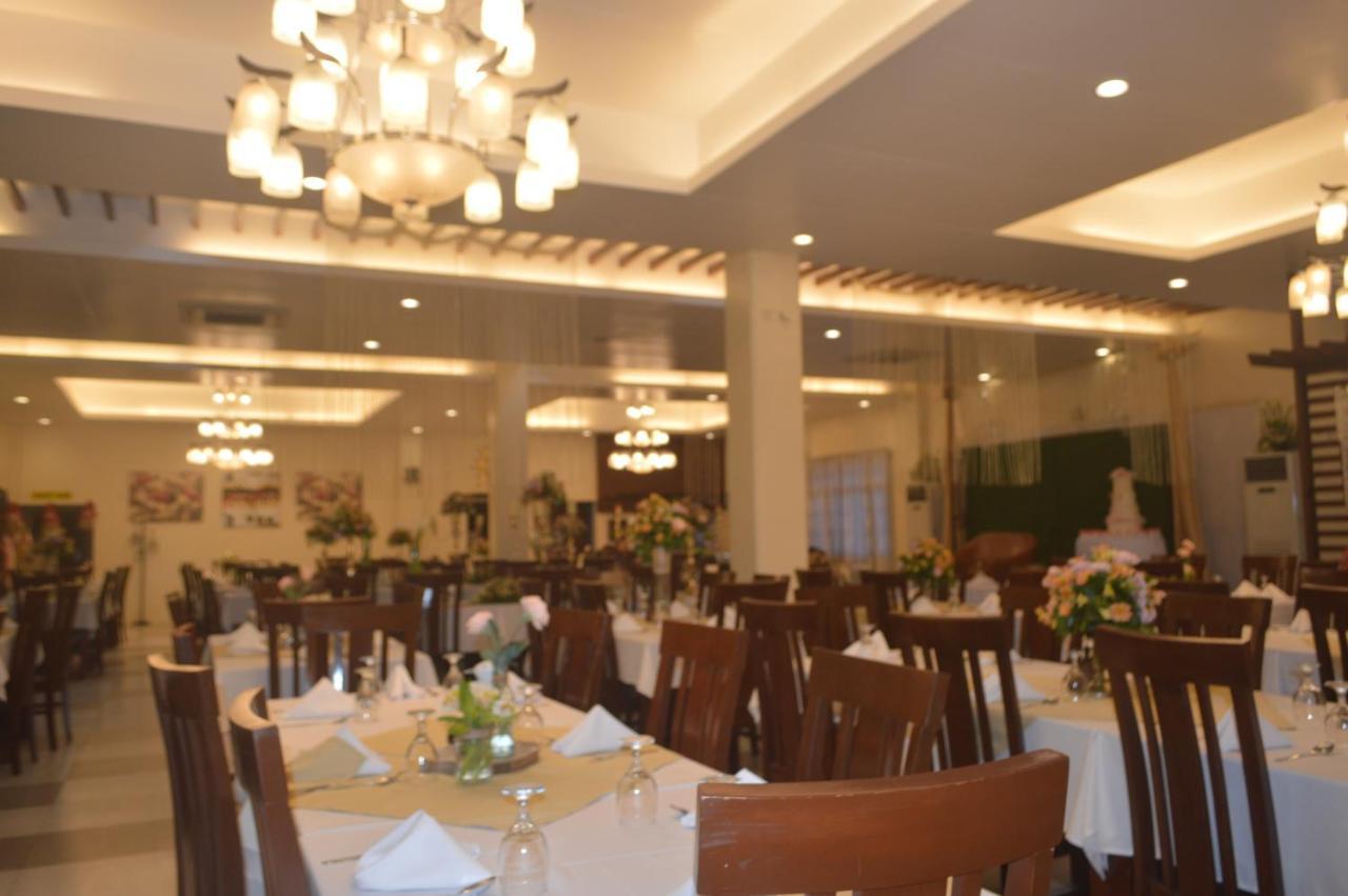 Sea Garden Resort Iloilo Kültér fotó