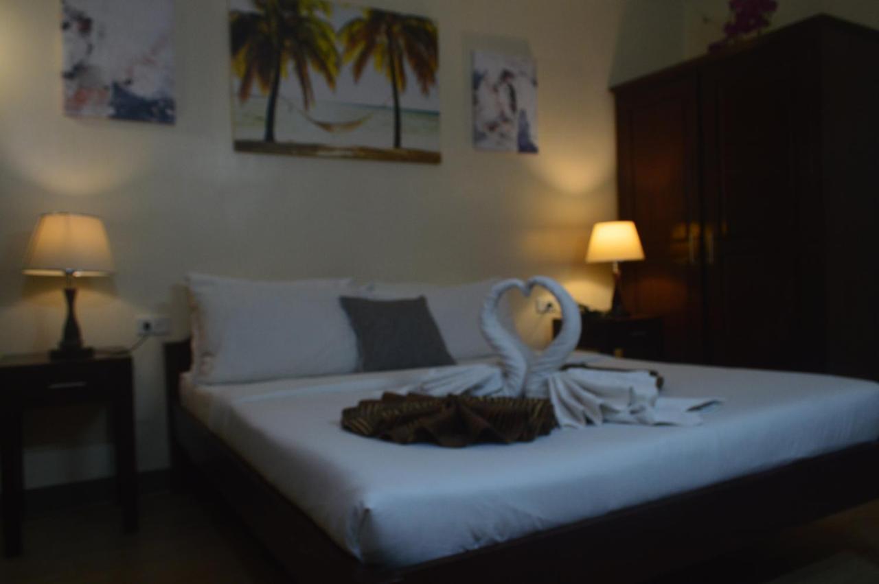 Sea Garden Resort Iloilo Kültér fotó
