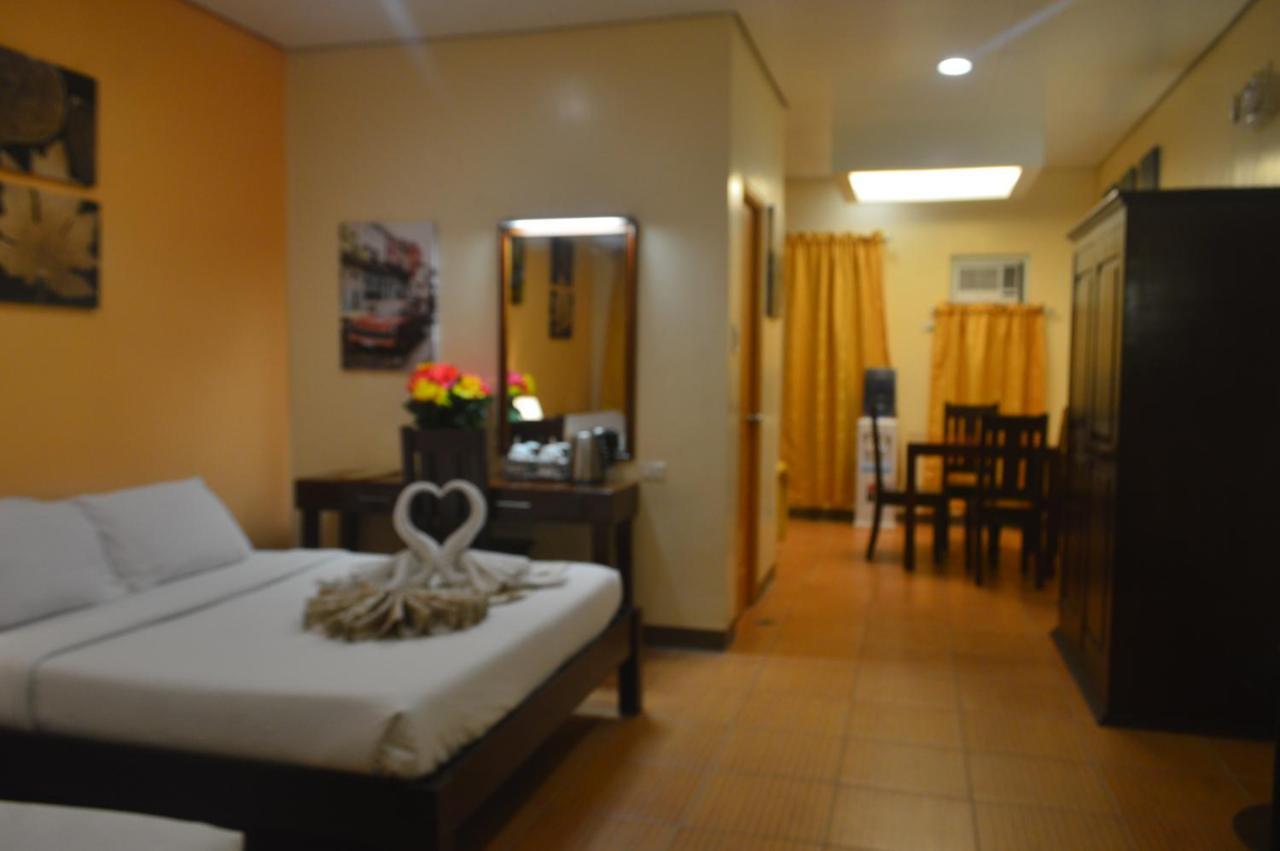Sea Garden Resort Iloilo Kültér fotó