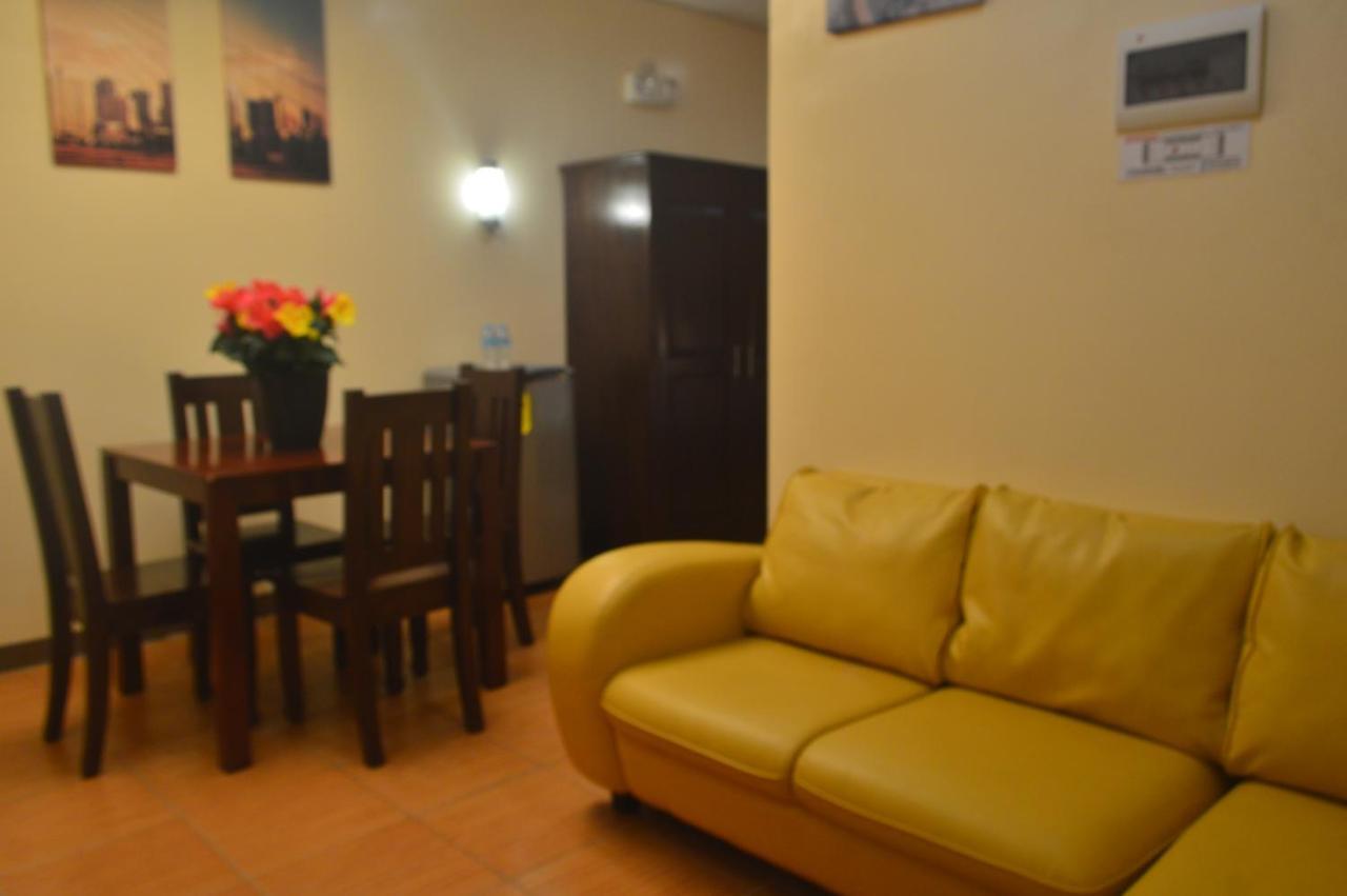 Sea Garden Resort Iloilo Kültér fotó
