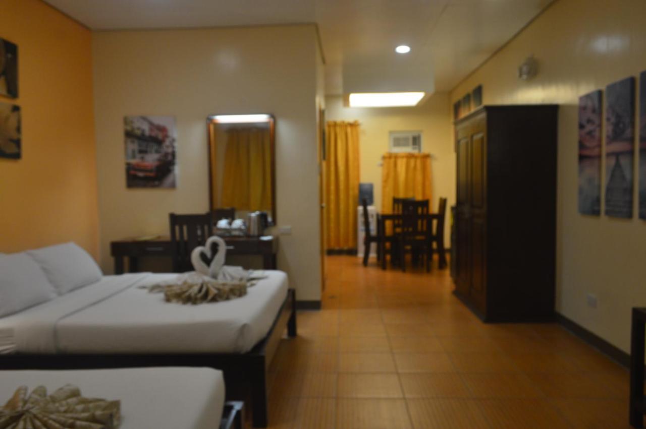 Sea Garden Resort Iloilo Kültér fotó