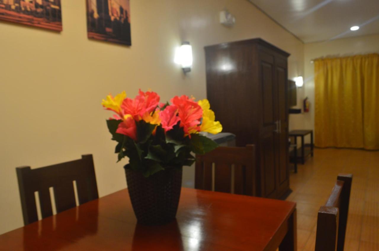 Sea Garden Resort Iloilo Kültér fotó